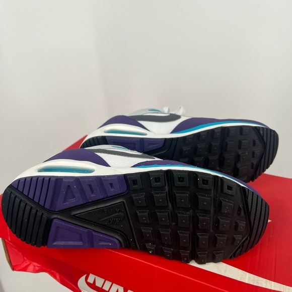 Nike Womens Air Max Correlate Size 5.5 - Picture 5 of 5